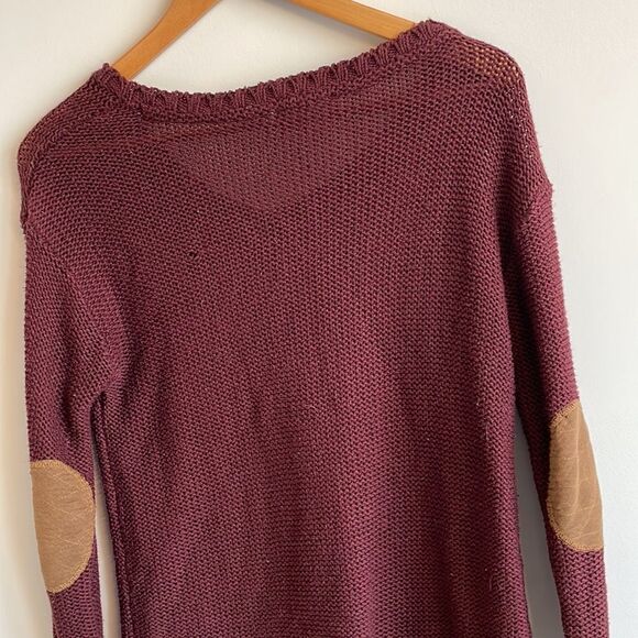 Cloth by Rd Knit Sweater - Picture 7 of 8